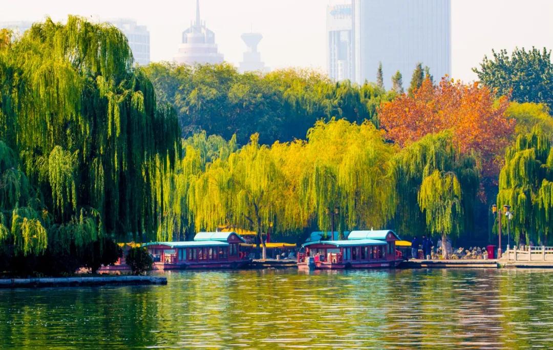 济南目前有大雾吗现在