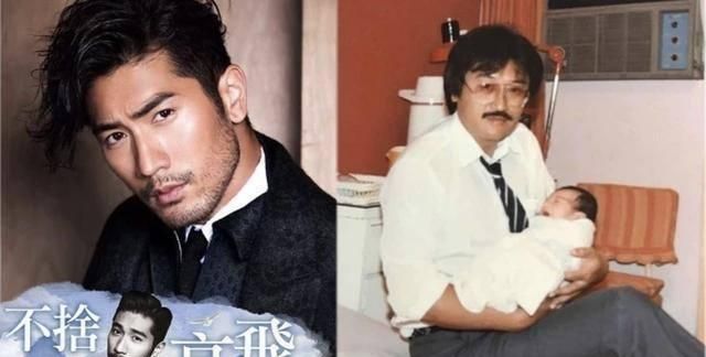 高以翔伴着爸爸琴声成长,从小酷爱音乐,但是打篮球才是他的梦想