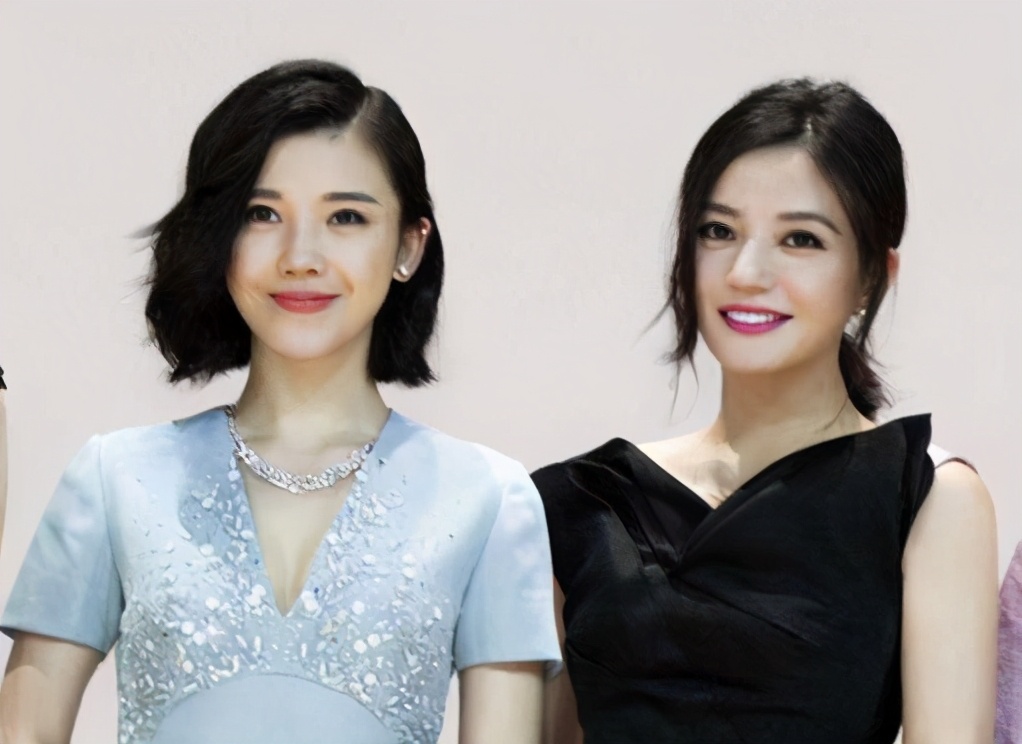 上《乘风破浪的姐姐》,签约赵薇工作室|乘风破浪的姐姐|王智|赵薇