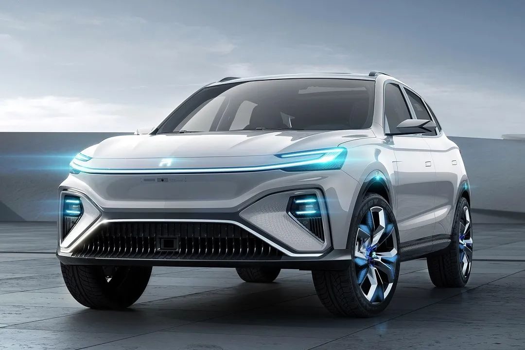 图为MARVEL-R概念版