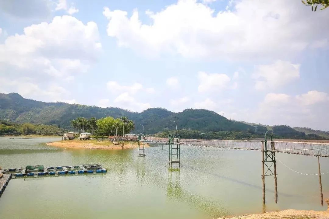 "惠阳八景"视频首发!惠阳的美藏不住了!|淡水|惠阳|东平_新浪新闻