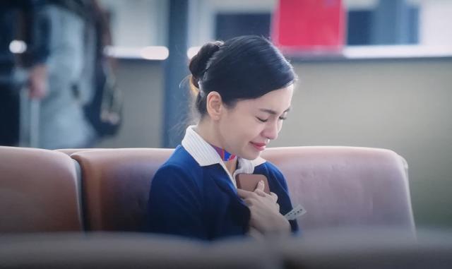 最多余的角色,如今因耍大牌上热搜,没人想替她说话|中国机长|孟子义