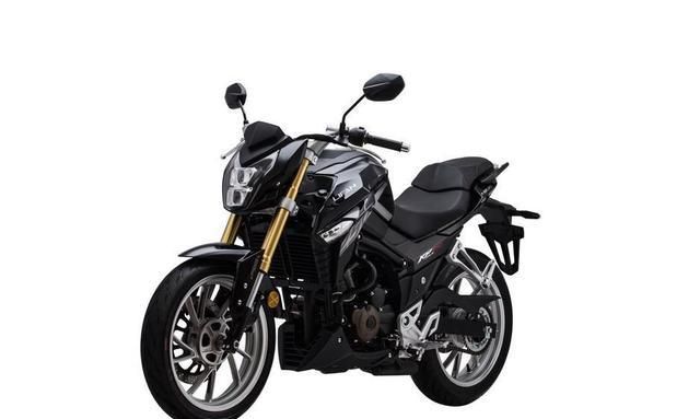 力帆又一实力派!5年难有大修,250cc 19kw功率,1.5万贵吗