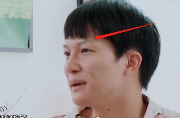 周深素颜大曝光,明星妆前妆和反差大|周深|素颜|整容_新浪新闻