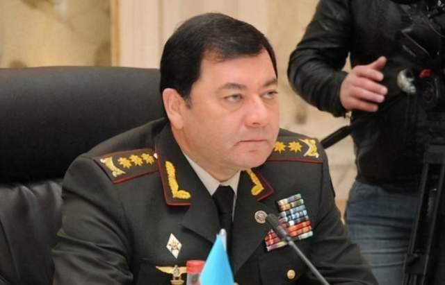 阿塞拜疆召集大批武装分子,多数罪行累累带血案|阿塞拜疆|萨迪戈夫