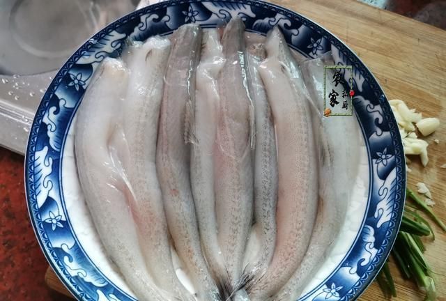 11月,最该吃的不是萝卜而是它,每天吃点这蒸菜,精神饱满好过冬|龙头鱼