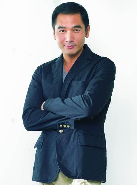 tvb四大男神合体欧阳震华晒聚会照林文龙方中信曹永廉出镜