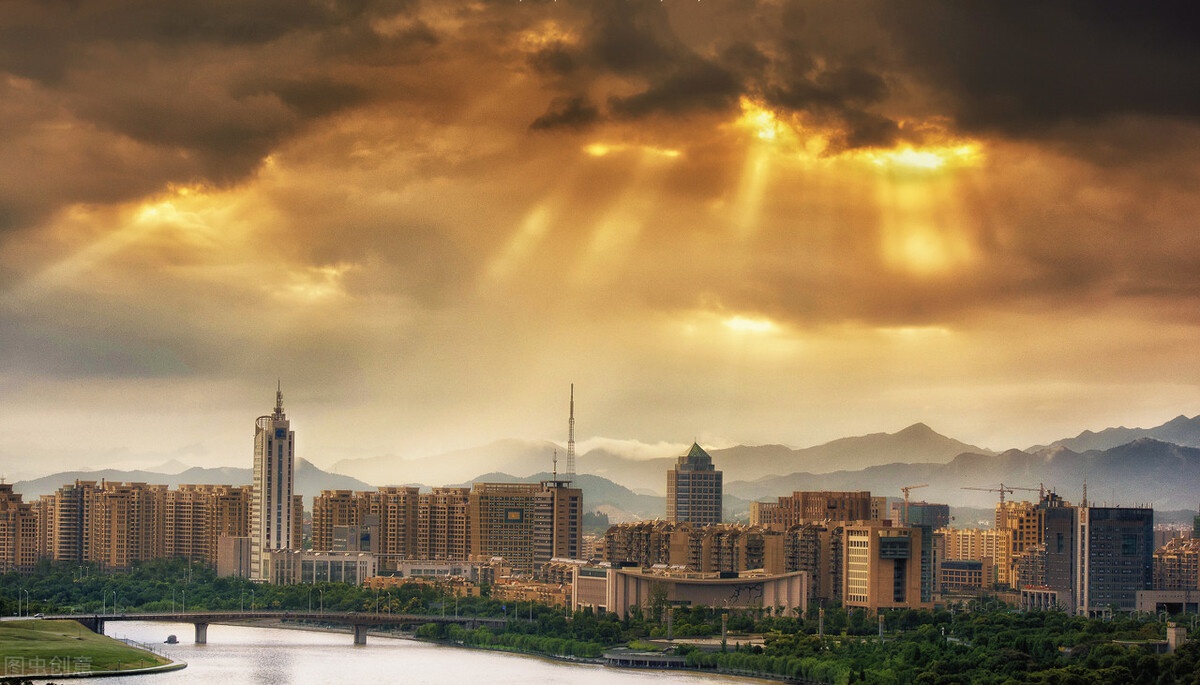 中央有多爱浙江衢州,衢州的超级中央企业制造业助浙西经济发展__财经