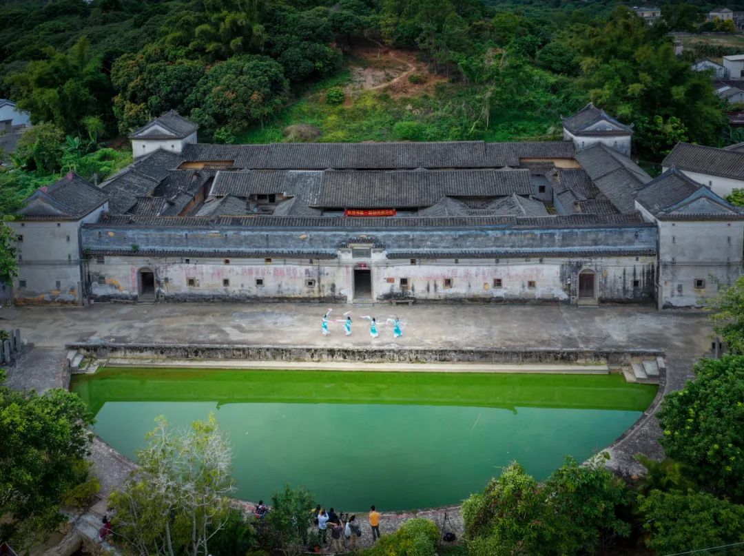 "惠阳八景"视频首发!惠阳的美藏不住了!|淡水|惠阳|东平_新浪新闻