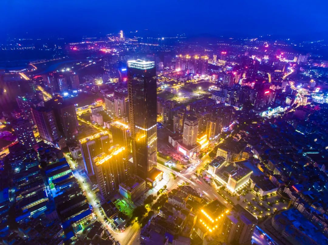 惠阳的美藏不住了!