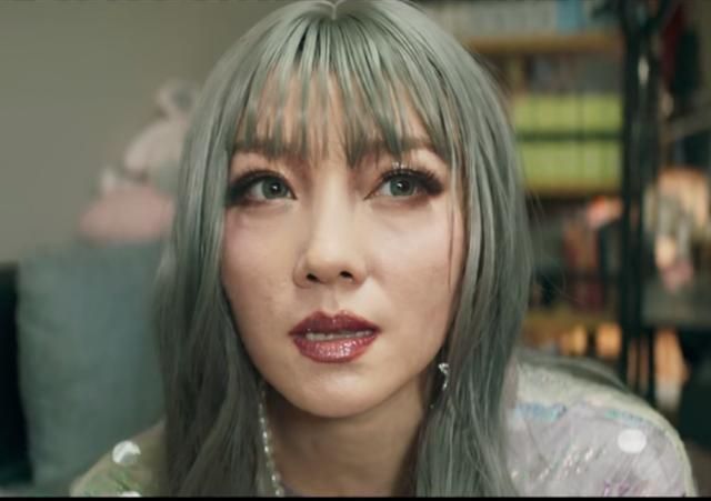 魔镜|齐溪|容貌_新浪新闻