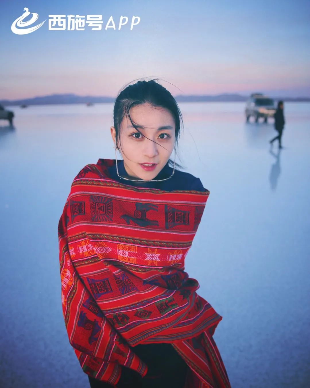 诸暨美女学霸闯入中国诗词大会要上央视