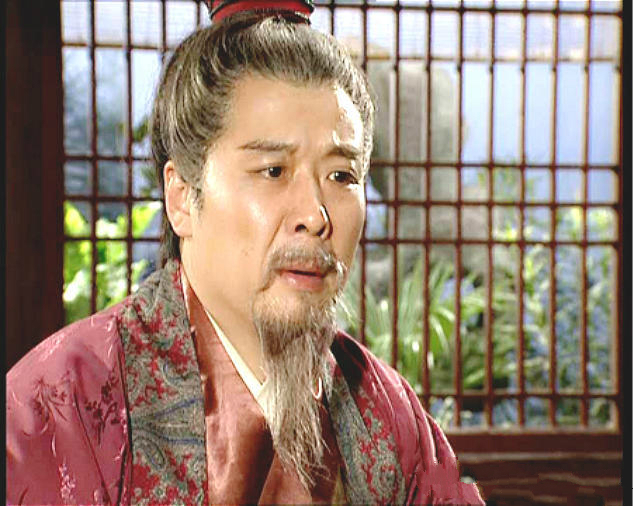 关羽战死后，刘封仅仅说了8个字，刘备听后，心如刀割！|刘封|关羽|孟达_新浪新闻