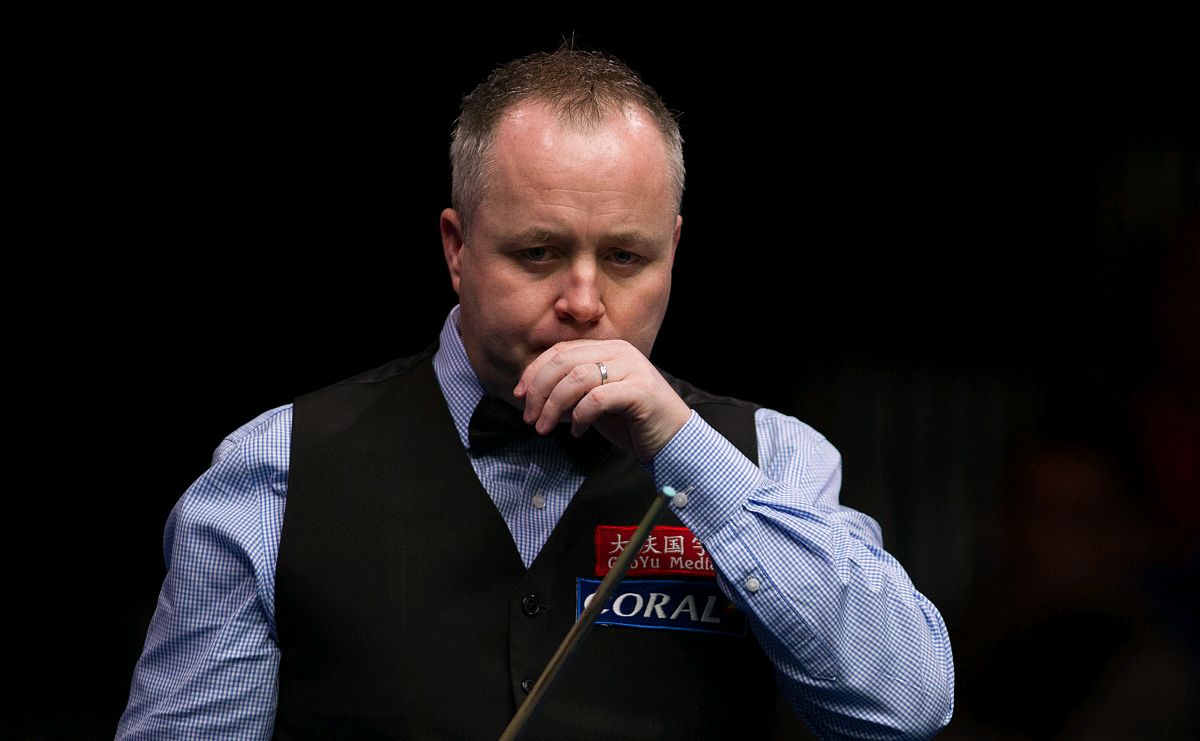 苏格兰欧洲杯出线激发"巫师"斗志,希金斯轰单杆144分强势回归|希金斯|