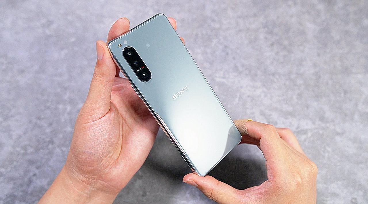 sony xperia5 ii 评测