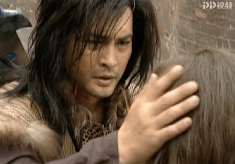 《风云:雄霸天下》饰演聂人王内地观众熟知的角色还有,在任贤齐