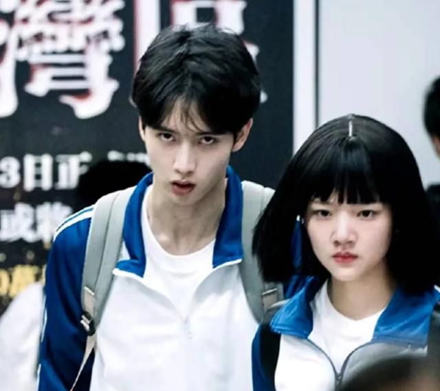 任敏陈宥维cp感好绝!拍戏片场的花絮值得逐帧反复观看