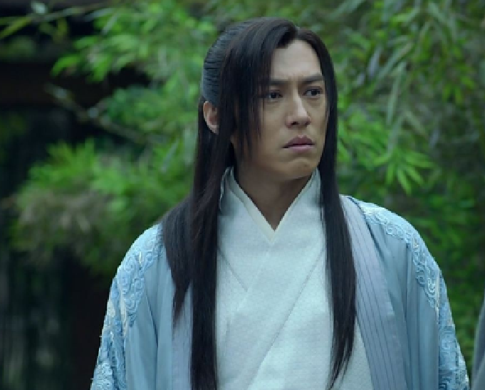 难驾驭古装男演员,靳东形象崩塌,郭京飞辣眼,唯孙红雷本色出演