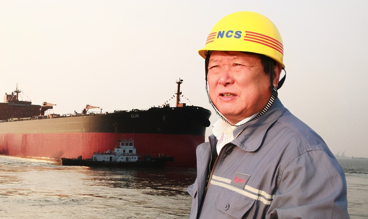 76岁大爷身价470亿|财富|梁锡林|袁凯飞_新浪新闻