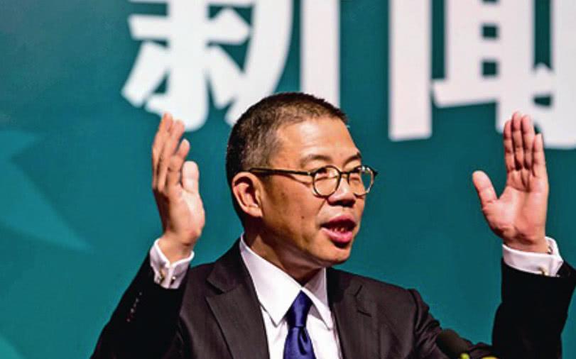 中国首富换人了钟睒睒晋升中国新首富