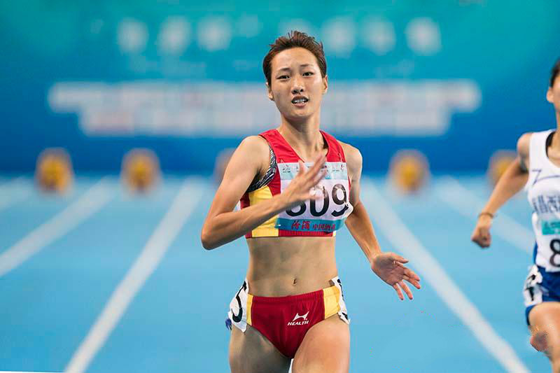 备受期待！四大花旦撑起中国女子百米接力队 00后天才少女也加入休闲区蓝鸢梦想 - Www.slyday.coM