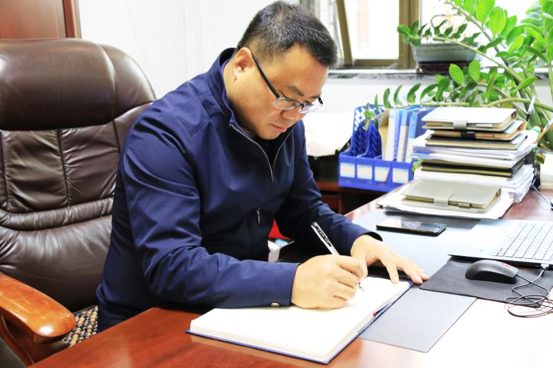 赵安生,范军强等5人受聘为秦州科普大使(图)