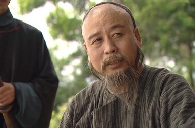 王仙芝起义没有替天行道的盗匪没有忠君为国的将军