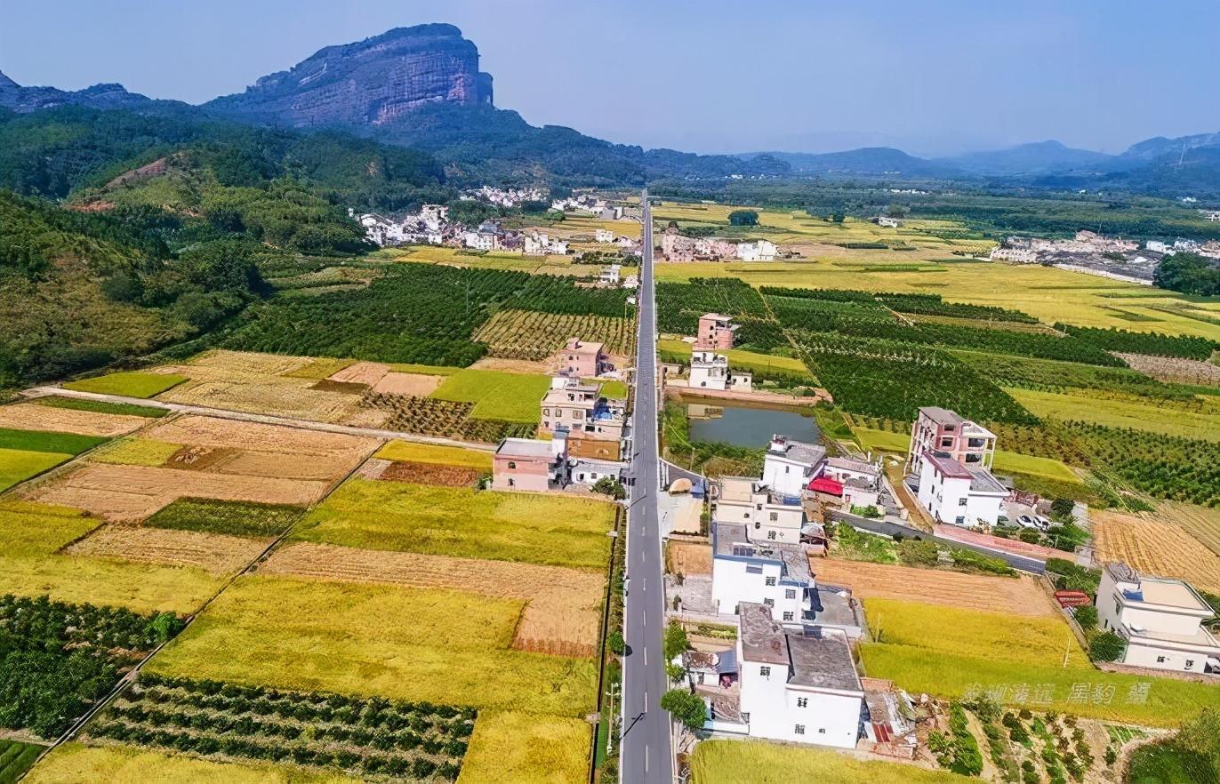 畅游阅丹·发现精彩 广东韶关阅丹公路微视频征集大赛启事