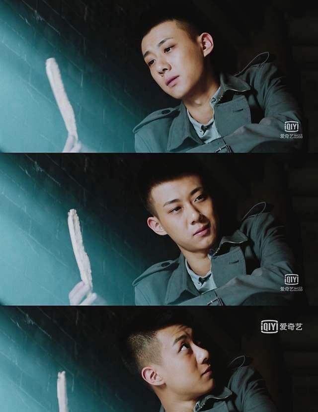 不被定义的高至霆,这回愣是狠刷了一次存在感!全都在嗑这个角色