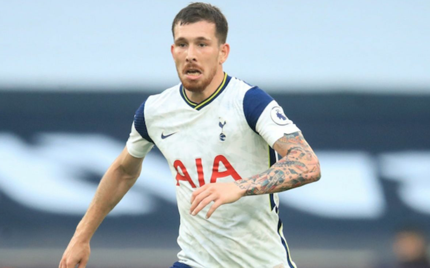 穆里尼奥烦恼来了!英超最佳阵容热刺3人入选,曝大将或要求离队