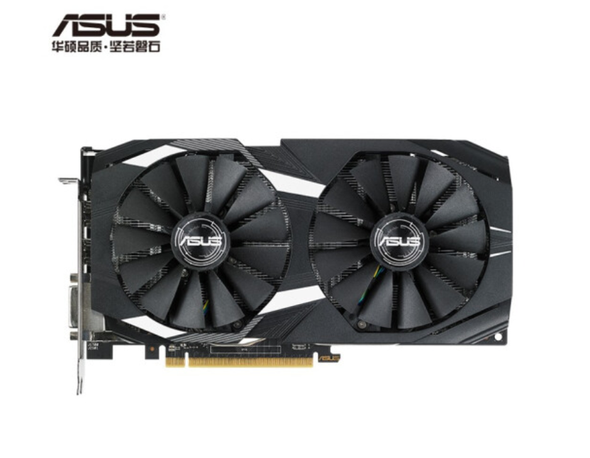 华硕dualrx590gmeo8g实测vr游戏通吃