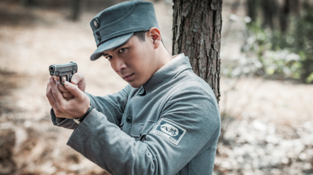 《亮剑3》剧组这么刚?回怼人民日报否认歪曲历史