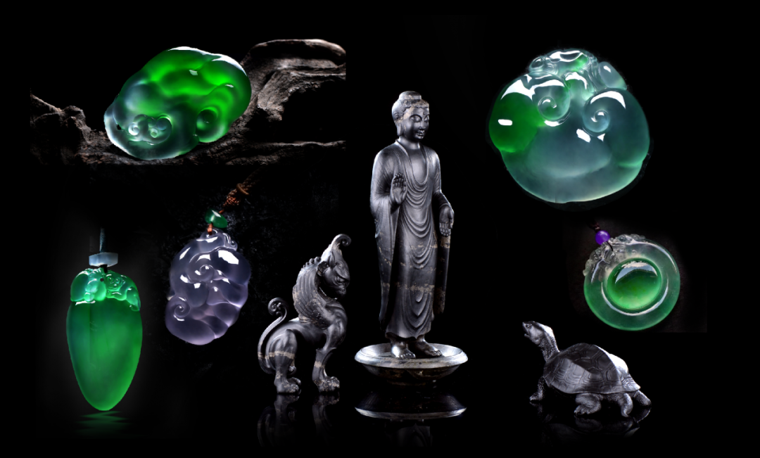 2020中国珠宝100强排名_2020年中国珠宝行业市场分析:市场规模持续扩大黄