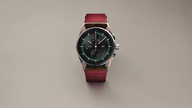 保时捷911 targa 4s特别版亮相 致敬经典/限量992台