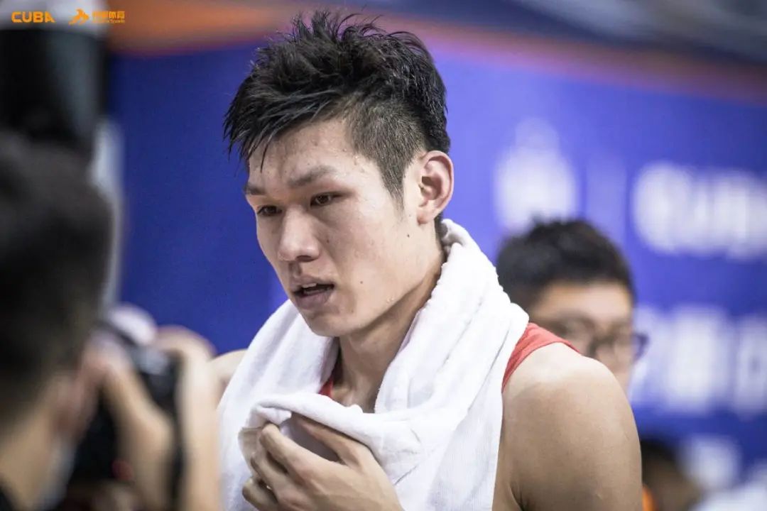 真的太残暴了.|cba|cuba_新浪新闻