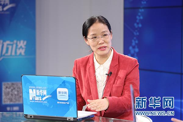 新华网北京11月18日电(孙慧)近日,中国中医科学院广安门医院博士生