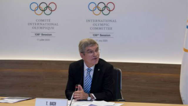 隔离措施加疫苗 或成东京奥运会“双保险”