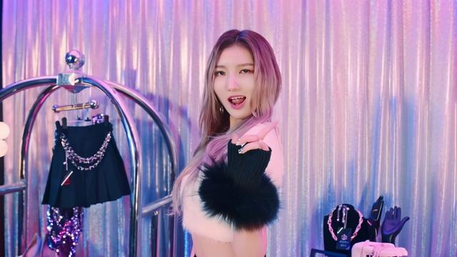 新女团blingbling出道,全员欧美烟嗓,称以粉墨作榜样