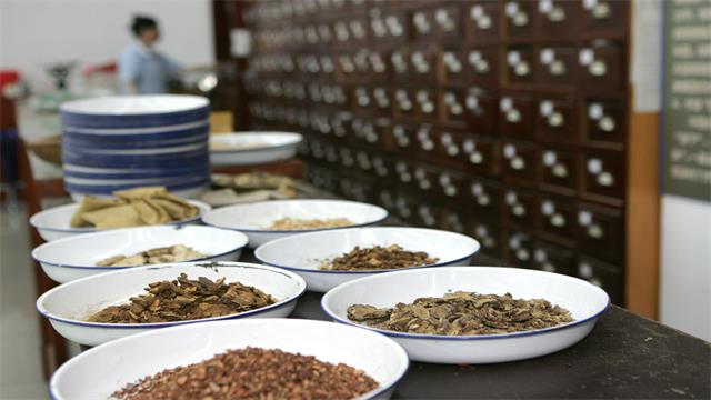 地方版中药饮片电子交易平台推出 探路带量采购