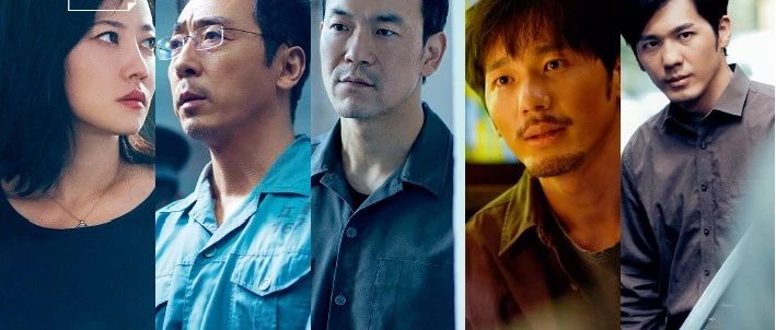 《沉默的真相》年度国产剧最高分实至名归|沉默的真相|江阳|短剧_新浪新闻
