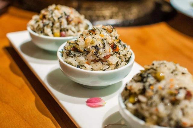 恩施十大名吃之社饭它是怎么制作的怎样做才好吃你知道吗