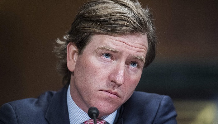 美网络安全局称本届大选"史上最安全",特朗普随后宣布开除局长