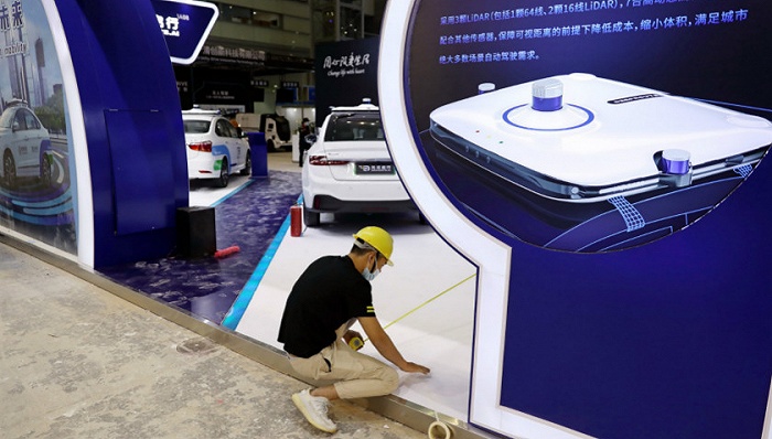 社科院专家：三个新优势将助推中国产业竞争力提升