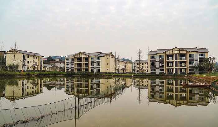 简阳市:"改"农村小户厕,造人居环境大美|简阳市_新浪科技_新浪网