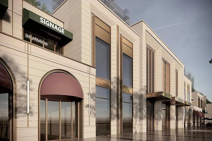 投资良机南京主城东门c位琅小旁沿街商铺即将开售