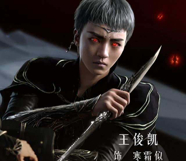 郭敬明新电影官宣!阵容堪称"有生之年",tfboys也加盟了