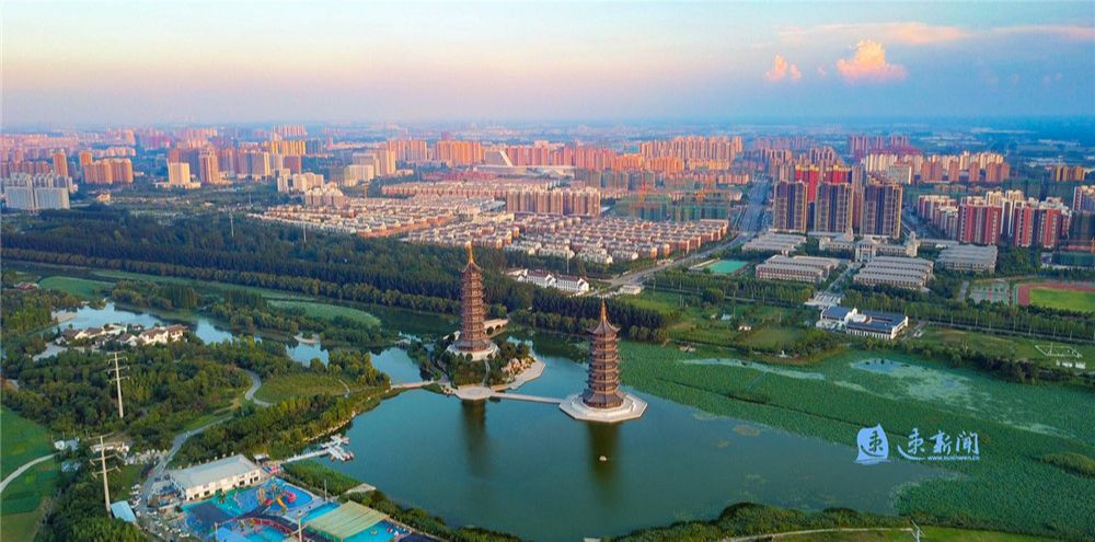 宿城:以常态长效建设统筹城乡治理