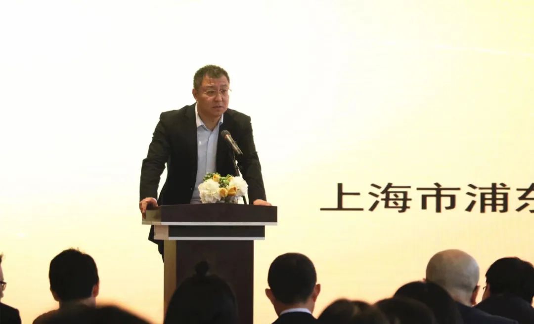 中国人民银行上海总部调查统计研究部吴金友处长11月17日,以"金融促