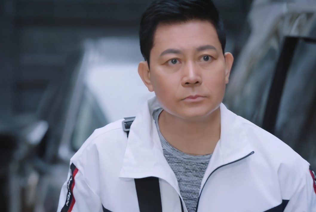 曾伟权生前遗憾与梅小惠相恋13年没能成为夫妻一生无儿无女