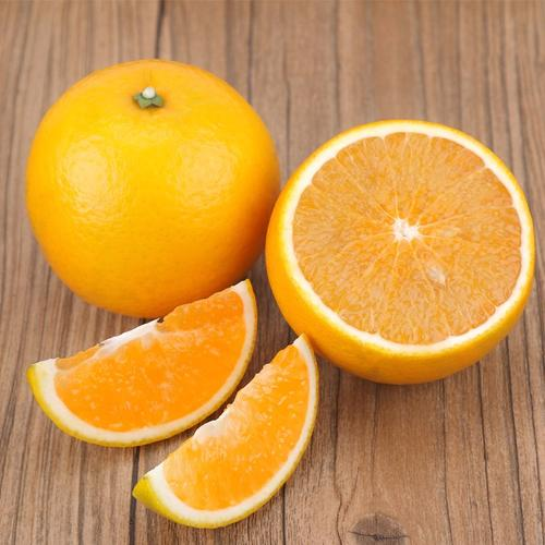 湛江有一种酸甜可口的橙子叫做廉江红橙你吃过吗